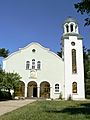 Montana-Bulgaria-church-Cyril-and-Methodius-outside