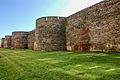 Muralla.Lugo.Galicia