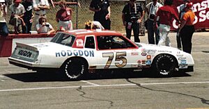 NeilBonnett75racecar1983