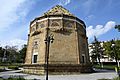 Nigde Hudavent Hatun mausoleum 1269