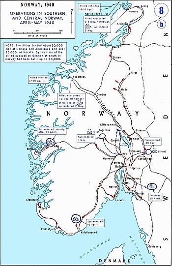 NorwegianGroundCampaign