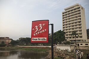 OBangui Hotel