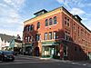 Camden Opera House Block