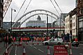 Overground Shoreditch bridge AB2