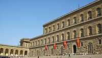 Palazzo pitti 01