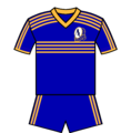 Parramatta Jersey 1976