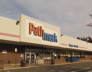 Pathmark Supermarket