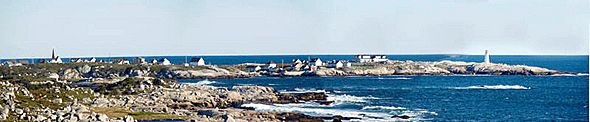 PeggysCoveFromFlight111Memorial