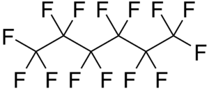 Perfluorohexane