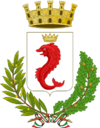 Coat of arms of Pescia