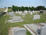 Phillipsburg TX Cemetery