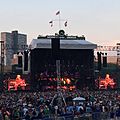 Phish Tour - Wrigley Field - 6-25 (27851417510)