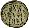 Phocas (left) and Leontia (right) coin.png