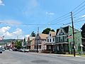 Pike St, Port Carbon PA 03