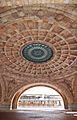 Pittsburgh Union Station Rotunda 1876px