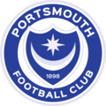 Portsmouth FC logo