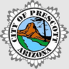 Official seal of Prescott