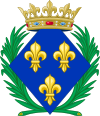 Princess of France.svg