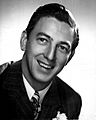 Ray Bolger 1942