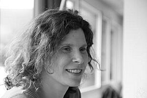 Rebecca Goldin Oberwolfach 2012.jpg