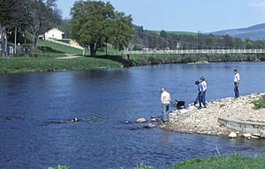 River Spey