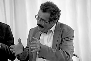 Robert Winston 2011c