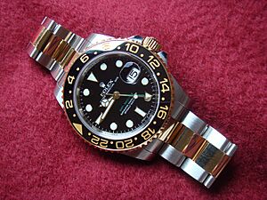 Rolex GMTIIC