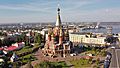 Saint Michael the Archangel Church (Izhevsk)-53