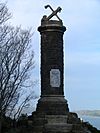 Scott Expedition Memorial, Port Chalmers.JPG