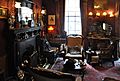 Sherlock Holmes Museum 001