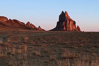 Shiprock 3