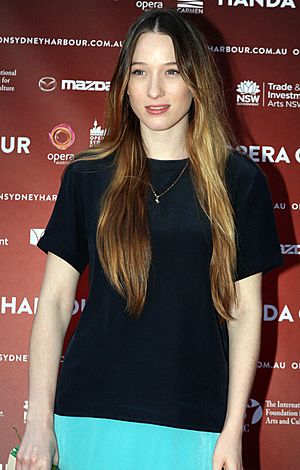 Sophie Lowe (8579012883)