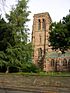 St Matthew's Church, Stretton.jpg