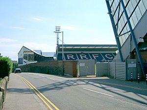 Stark's Park - geograph.org.uk - 204446