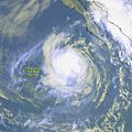 TS Iselle 2002