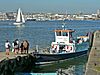 The Cremyll Ferry on the Tamar - geograph.org.uk - 1184611.jpg