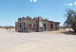 Tonopah-John Beauchamp House-1920