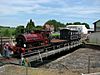 Turntable at Yeovil Junction station.jpg