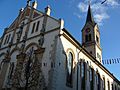 Tuttlingen kirche