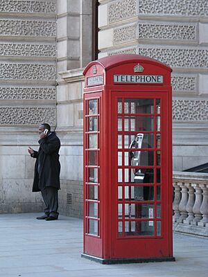 UK - 10 - Phones old and new (2997615876)