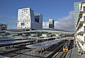 Utrecht centraal