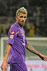 Valon Behrami (15 02 2011)