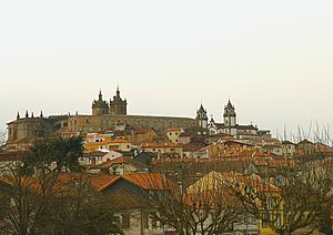 Viseu-Vista