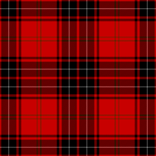 Wemyss tartan (Vestiarium Scoticum)