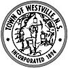 Official logo of Westville