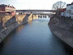 Wills Creek Cumberland