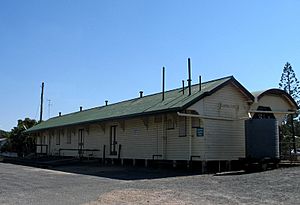 Yeppoon-railway1