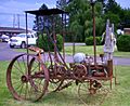 1903 Tractor