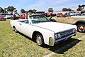 1963 Lincoln Continental Convertible (31045125132)