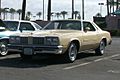 1977 Oldsmobile Cutlass Supreme Brougham